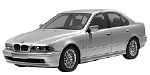BMW E39 C1480 Fault Code