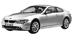 BMW E63 C1480 Fault Code