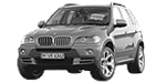 BMW E70 C1480 Fault Code