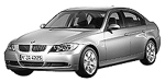 BMW E90 C1480 Fault Code