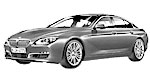 BMW F06 C1480 Fault Code